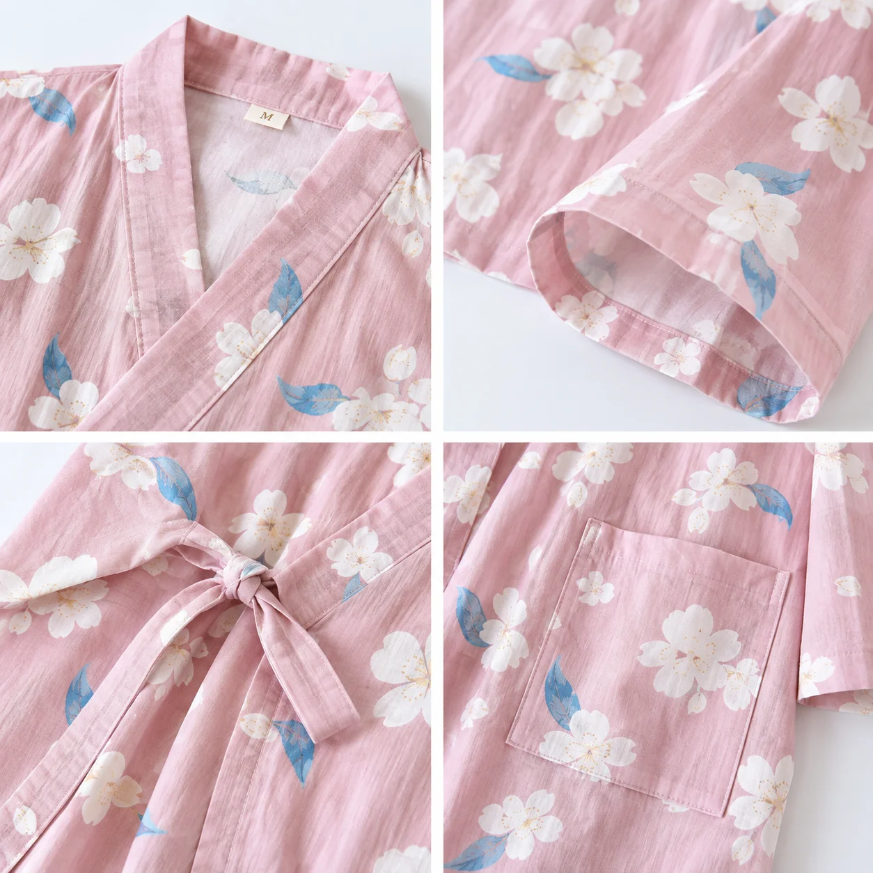 roze-japanse-kimono-dames-bloemen-details