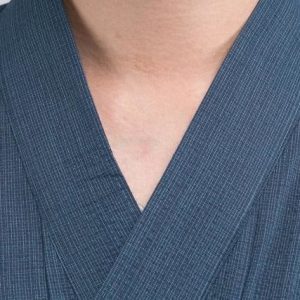 Japanse Yukata Men - Sanshuu